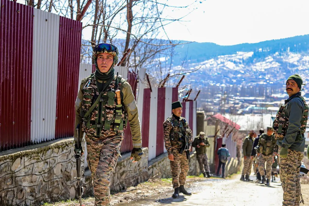 Pahalgam Attack Anniversary: India Mourns Victims, Indian Army Sends Strong Warning to Pakistan